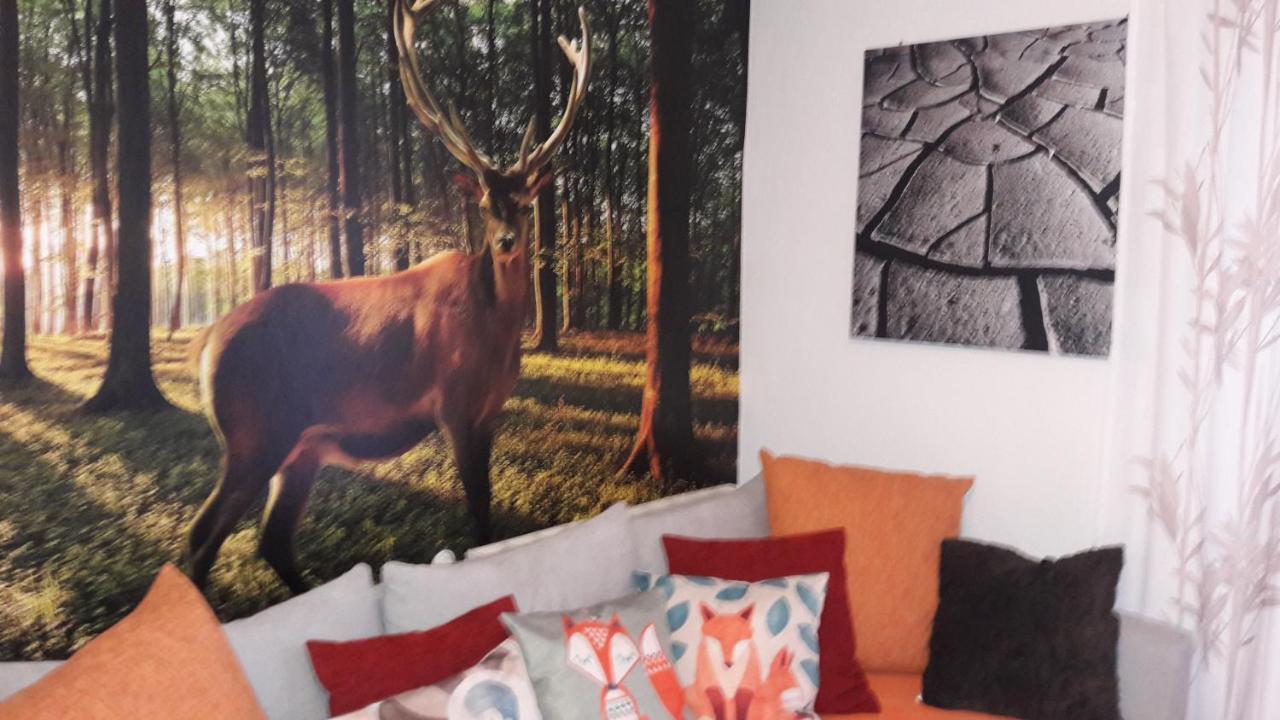 Platzhirsch Zur Alten Wagnerei Gastehaus Bed and Breakfast Saint Wolfgang Esterno foto