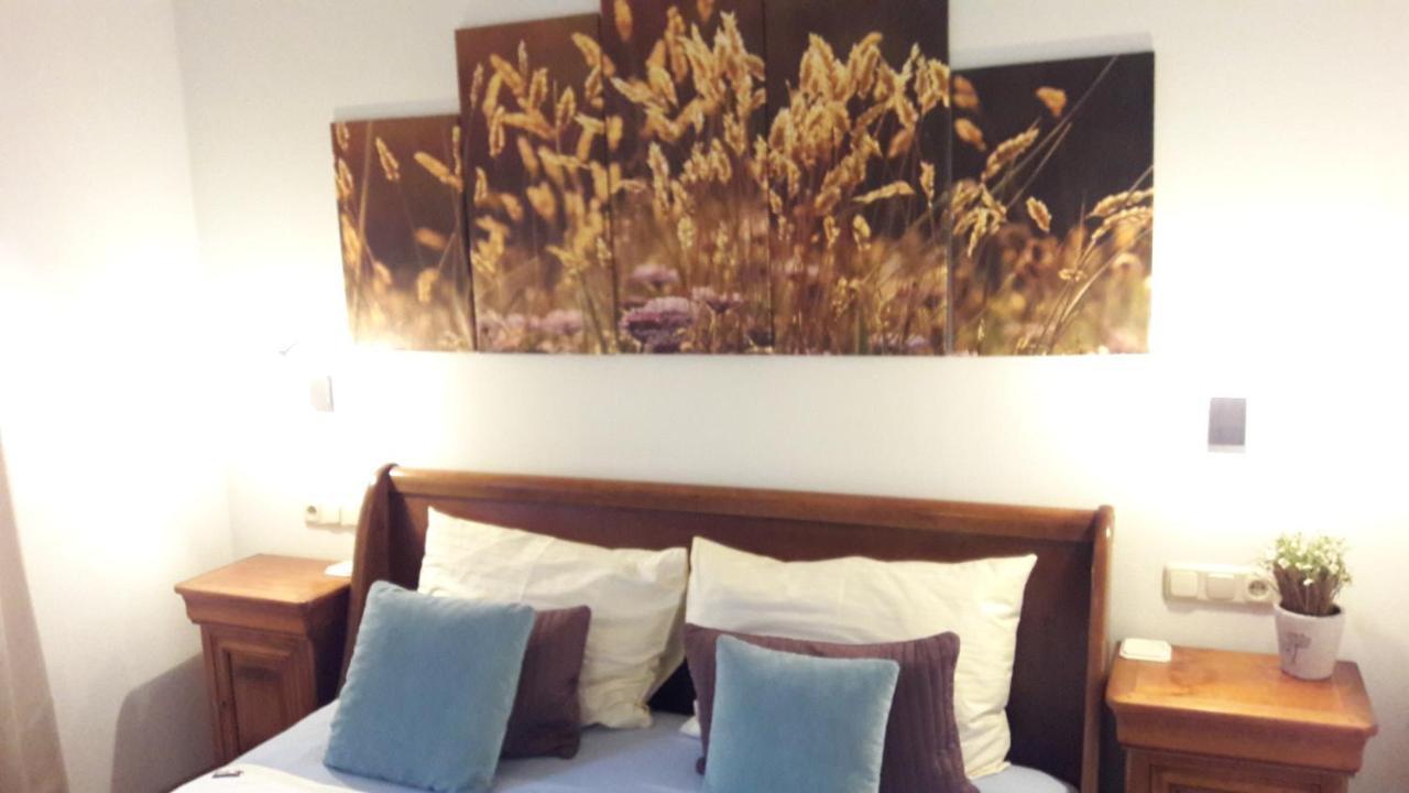 Platzhirsch Zur Alten Wagnerei Gastehaus Bed and Breakfast Saint Wolfgang Esterno foto